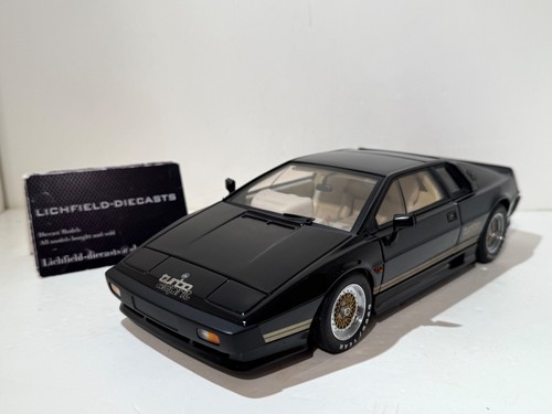 Autoart lotus esprit - lotus,