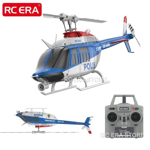 Era c138 helicopter - rc,