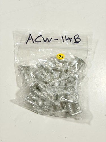 Roleplaying miniatures metal - miniatures,