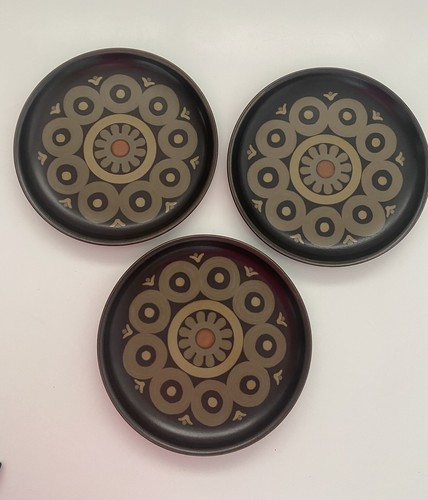 Denby arabesque set 10 - of, 10”