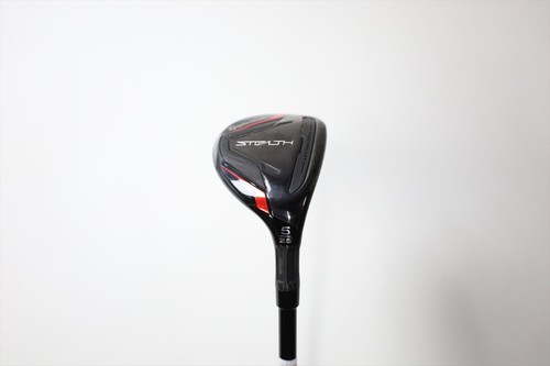 Taylormade stealth 5 - stealth, 25°