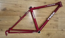 Trek 7000 Mountain Bike Easton