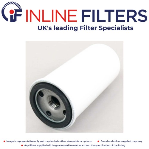 Lube filter for - for, ruggerini