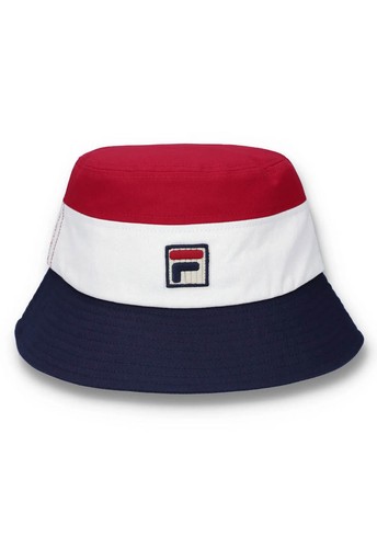 Fila bucket hat leader - fila,
