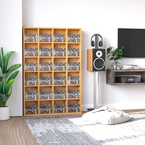 456cd 336dvd media - 456cd/336dvd, storage