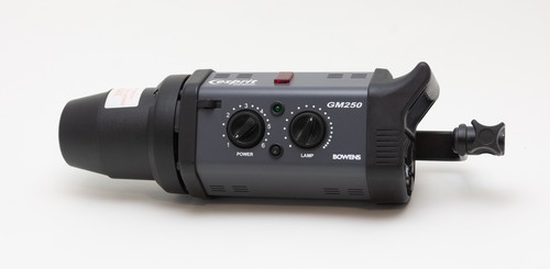 Bowens esprit gemini - bowens, gm250