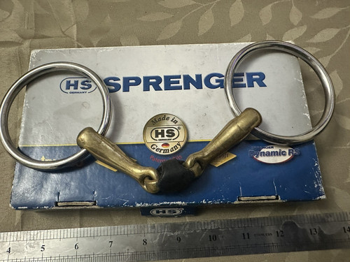 Sprenger ultra soft aurigan - sprenger,
