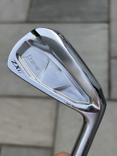 Srixon zxi7 iron kbs - srixon, tour