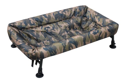 Abode safe zone camo folding - safe-zone,
