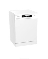 Bosch SMV2ITX18G White
