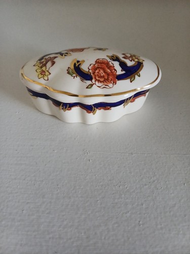 Mason mandalay england dish - england,