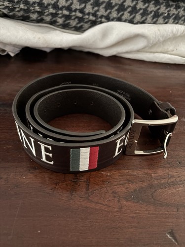 Equiline ralph brown leather - ralph,