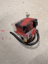 Ford Fiesta 6 KA Mk 1