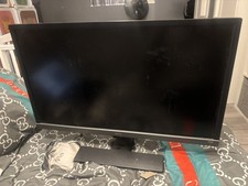 BenQ EW3270U 4K Gaming