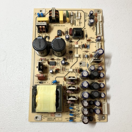 Power supply board - power,