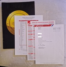 1998 Honda 50th Anniversary