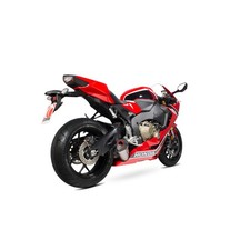 Honda CBR1000 RR Fireblade