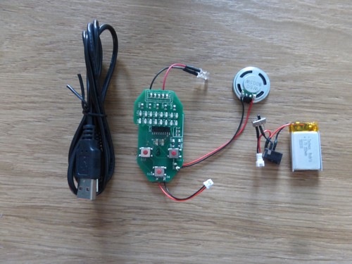 Pcb electronics upgrade for - electronics,