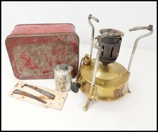 Vintage RM Paraffin Stove