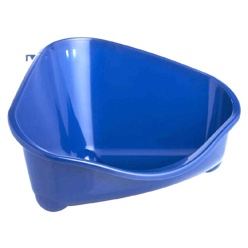 Moderna corner litter - moderna, tray