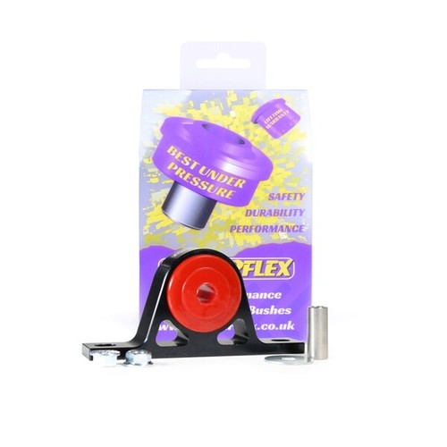 Powerflex bmw e36 - m3, inc
