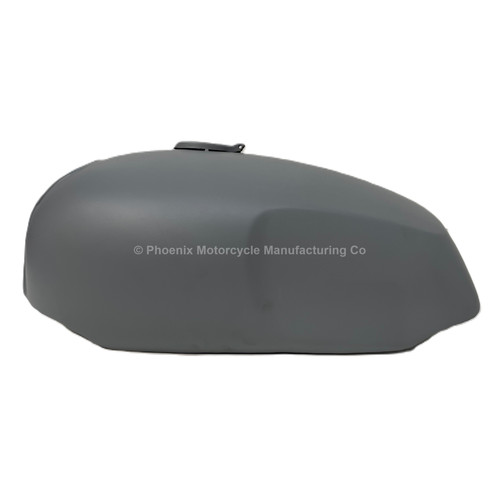 Norton commando fuel tank - tank,