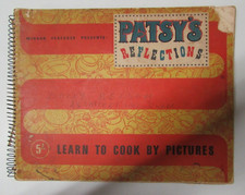 PATSY'S REFLECTIONS - LEARN TO