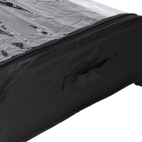 Rolling under bed organizer - rolling,