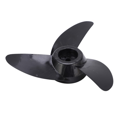 Rotating propeller - rotating, 3