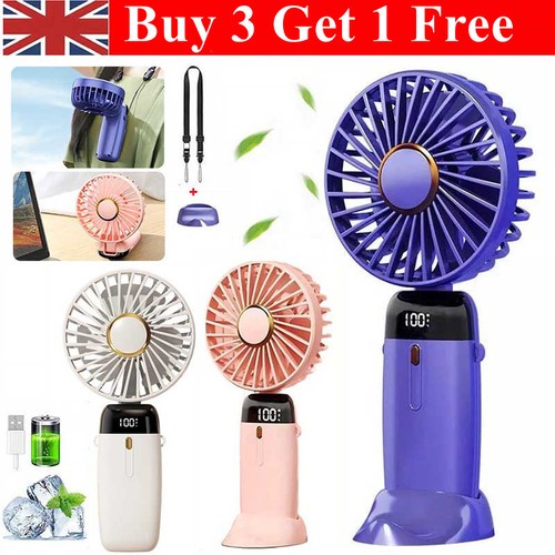 Usb handheld fan - handheld,
