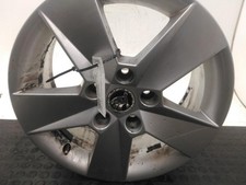 SKODA OCTAVIA Alloy Wheel 16"