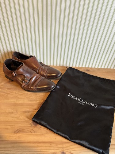 Russell bromley men - &, men's