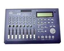 KORG D8 Digital 8 Track