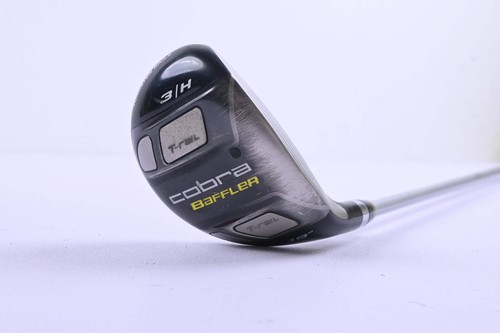 Cobra baffler rail 3 hybrid - baffler, #3