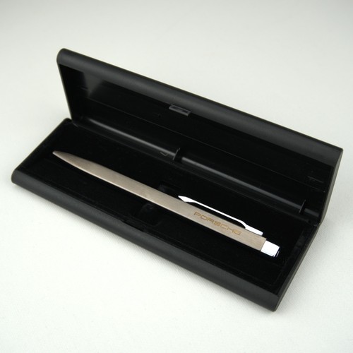 Montblanc porsche ballpoint - x,