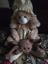 charlie bears Little miss