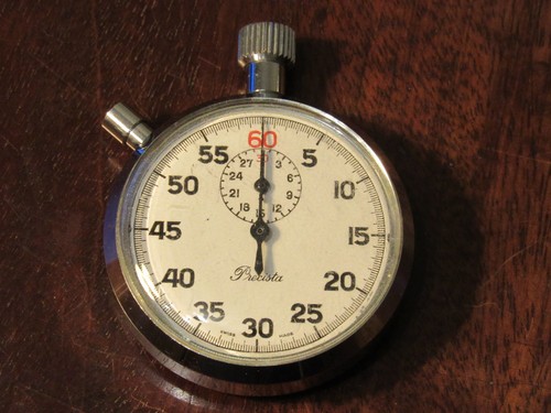 Vintage precista military - precista,