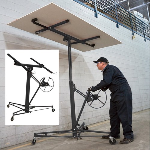 16ft drywall lifter tool - lifter, hoist