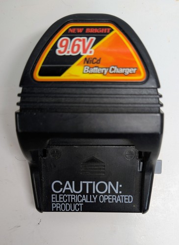 New bright 6v nicd - bright, rc
