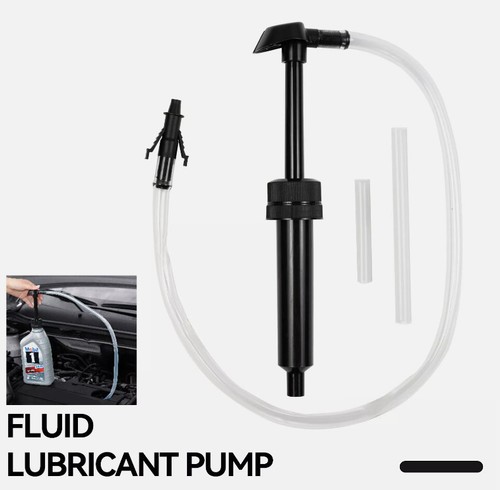 Auto car liquid lubricant - liquid,