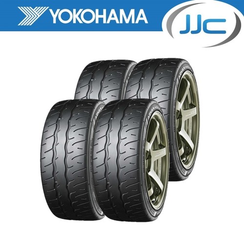 255 40r17 98w yokohama - 4x,