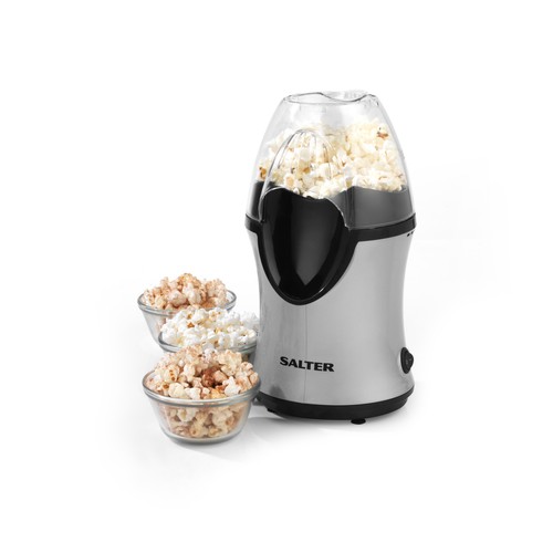 Salter popcorn maker healthy - salter®,