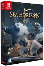 Sea Horizon Limited Edition