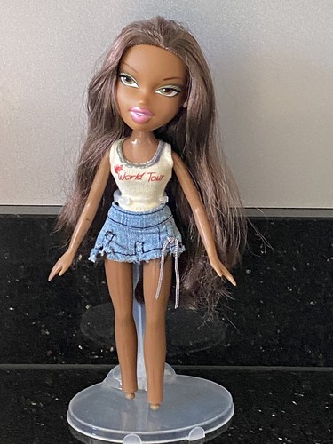 Rare bratz world - rare,