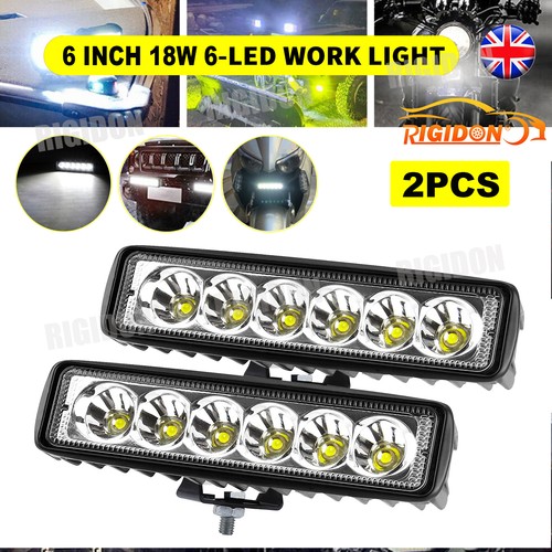 Inch 18w spot led - 18w,