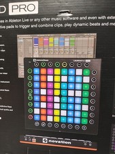 Novation Launchpad Pro 64-pad