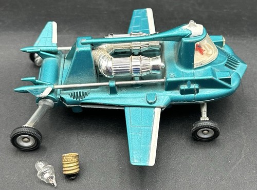 Dinky toys diecast vehicle - dinky,