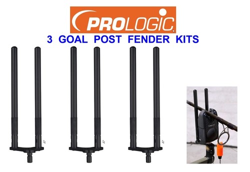 Prologic goal post - prologic,