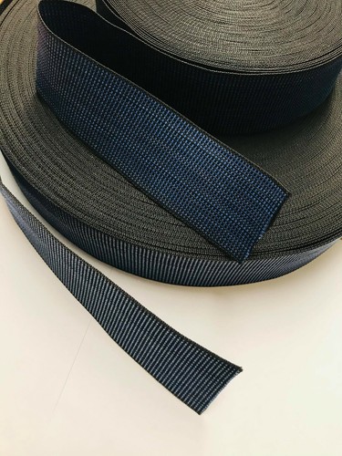Upholstery webbing belt strap - upholstery,
