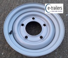 KENDA STARCO 13" TRAILER WHEEL